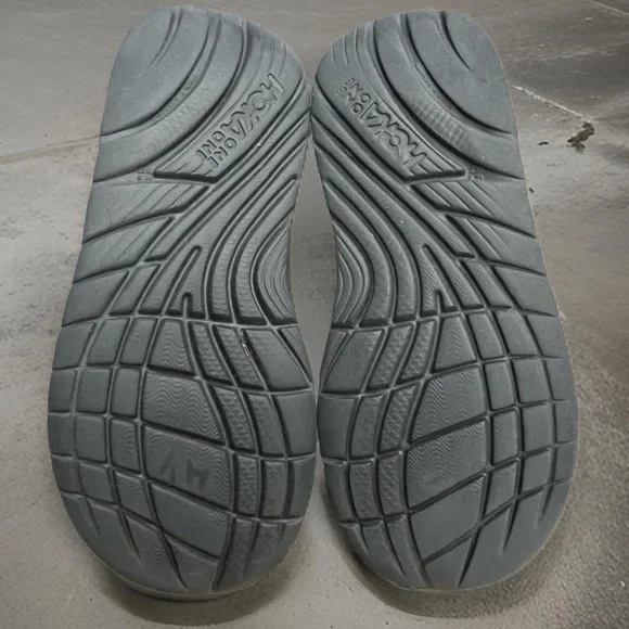 🔥HOKA RECOVERY SLIDES🔥 - Picture 8 of 8